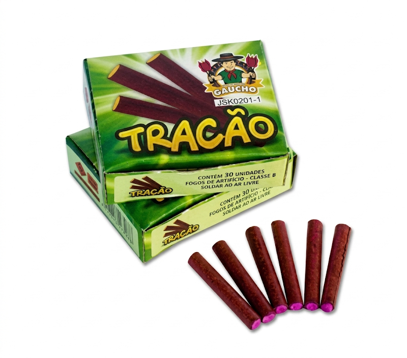 Tracão