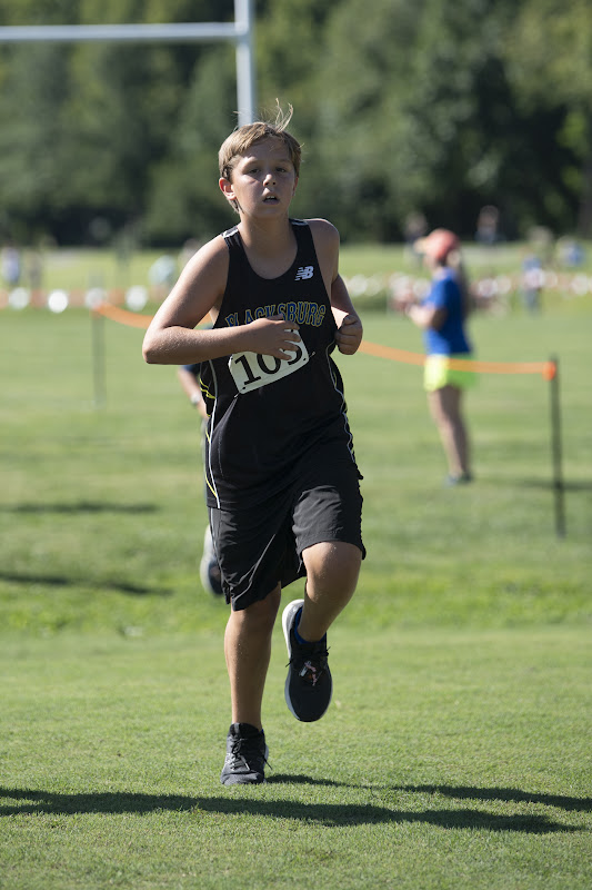 Photo from 2022.08.31 Highlanders Invitational (Boys)