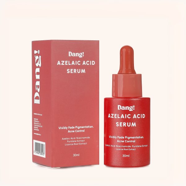 Azelaic Acid Serum 30ml