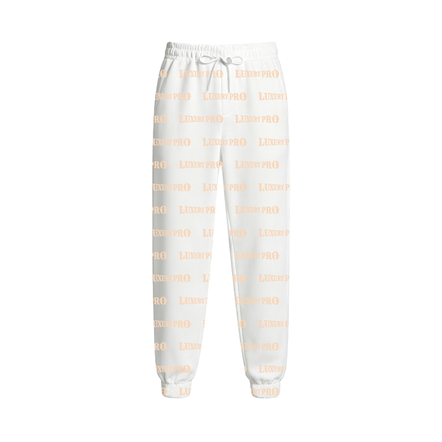 AOP BYD Sweatpants