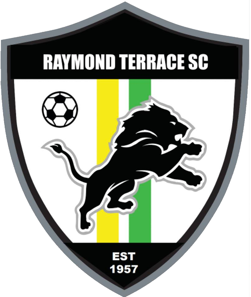 Raymond Terrace logo