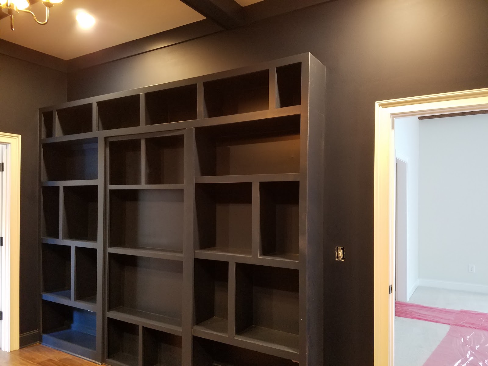 Hidden Treasures: Specialty Construction in Rural & Scenic Builds (project photo 9)