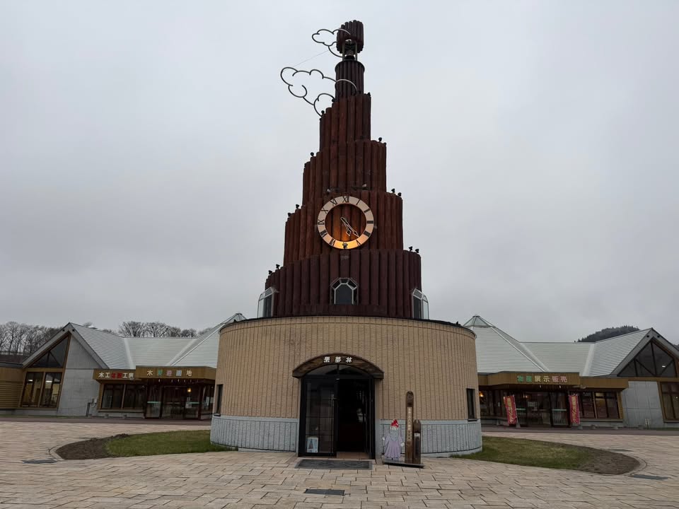 2026/04/28 Day5 北海道 道の駅篇-5