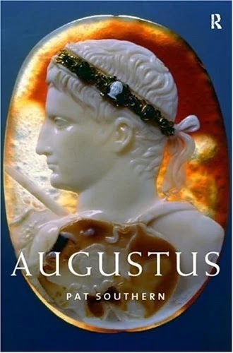 Augustus (Roman Imperial Biographies)