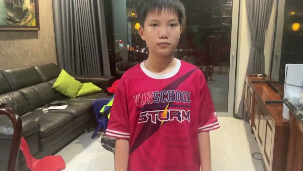Video thumbnail từ Google Drive