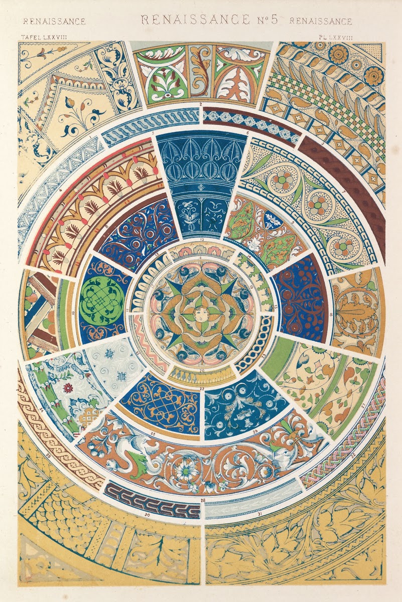Renaissance No5 1856