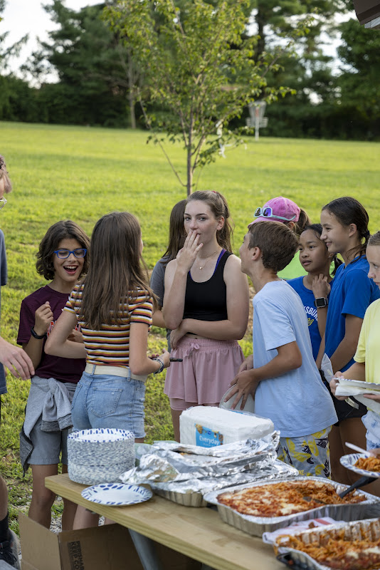 Photo from MS: Cross Country of Ben Oakey