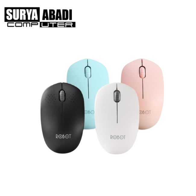 MOUSE ROBOT M210S
