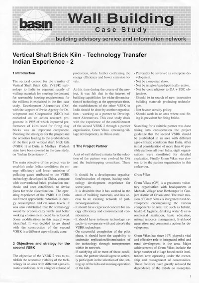 The Vertical Shaft Brick Kiln 2a 1996