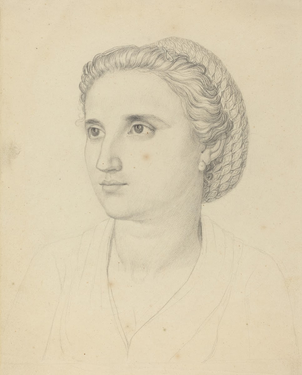 Teresa Scala Calabrese 1819