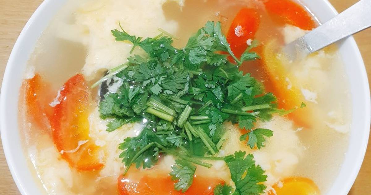 Canh Mây