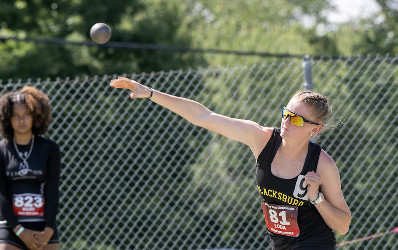 Photo from MS: Track & Field of Summerlin Loda