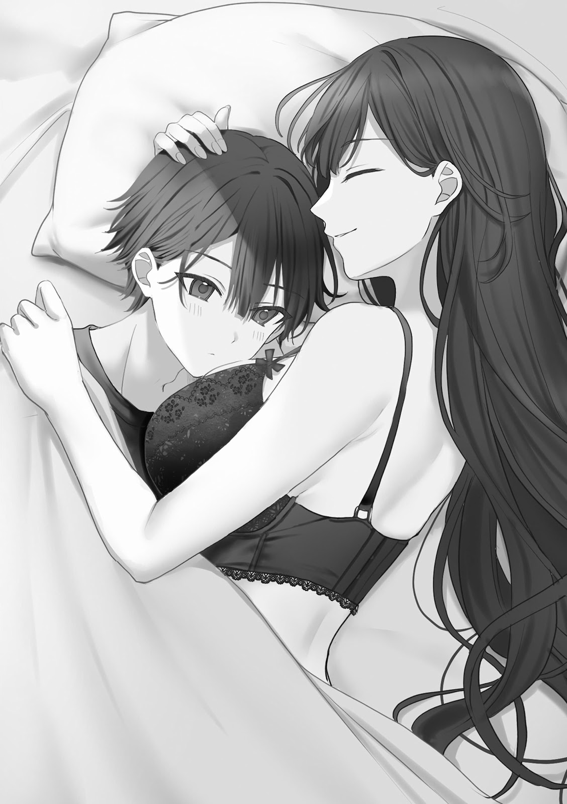 Kono Cosplay Onee-San Wa Boku Senyo Rashii 2_060
