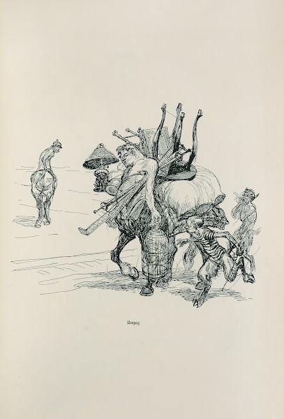 Skizzenbuch Pl36 1909