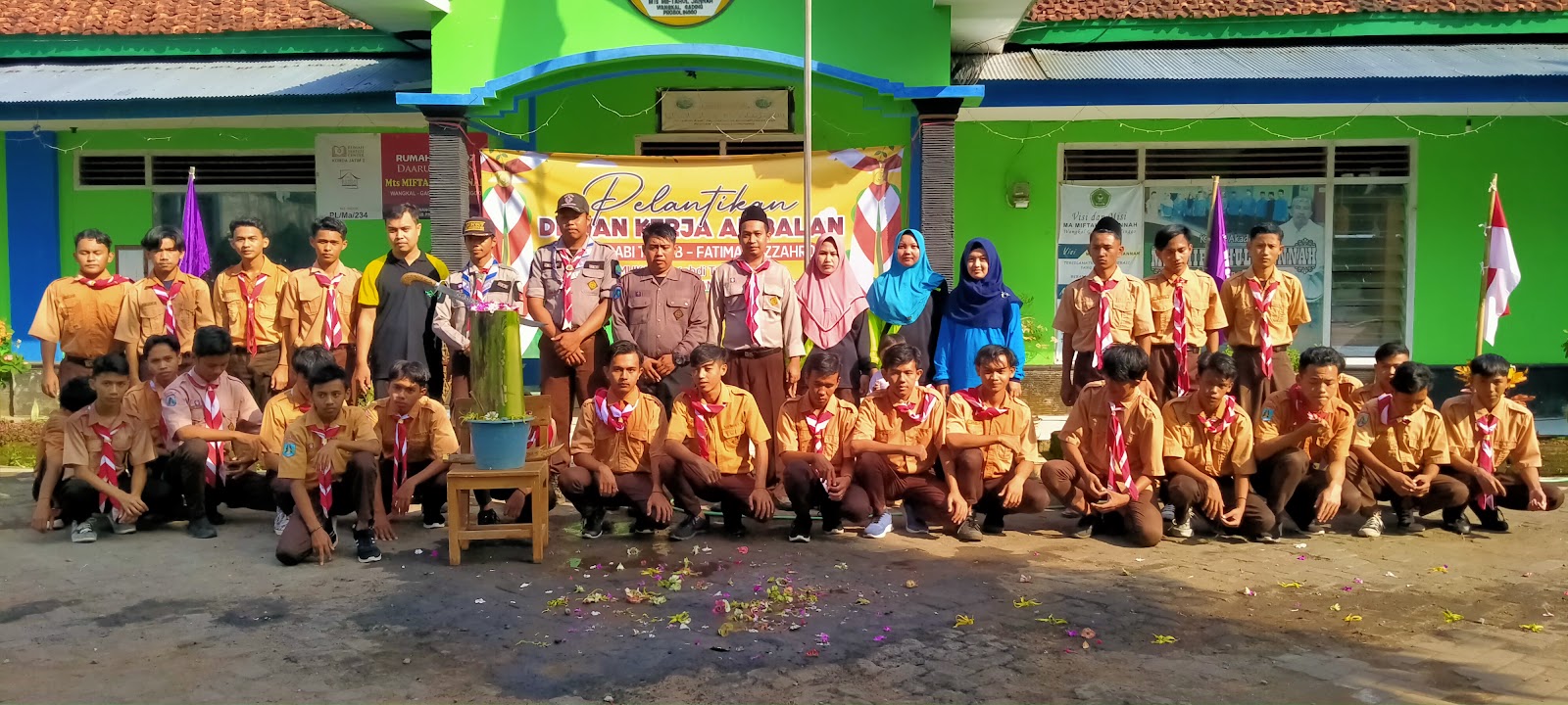 Foto Kegiatan