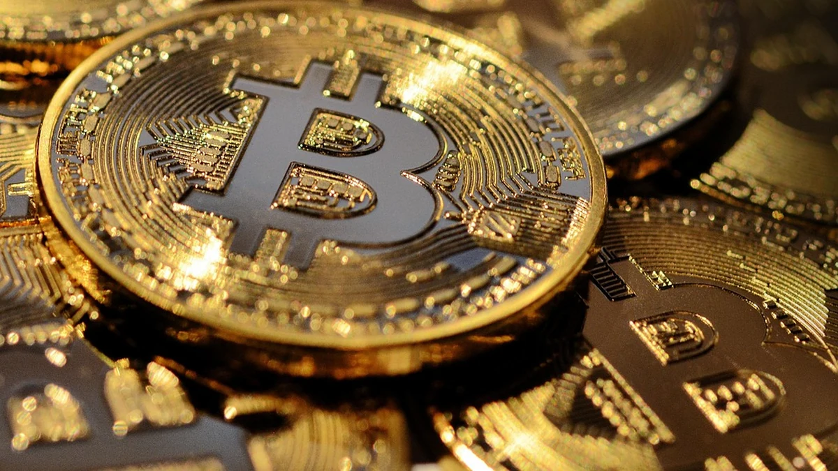 비트코인 블록체인 구조 핵심