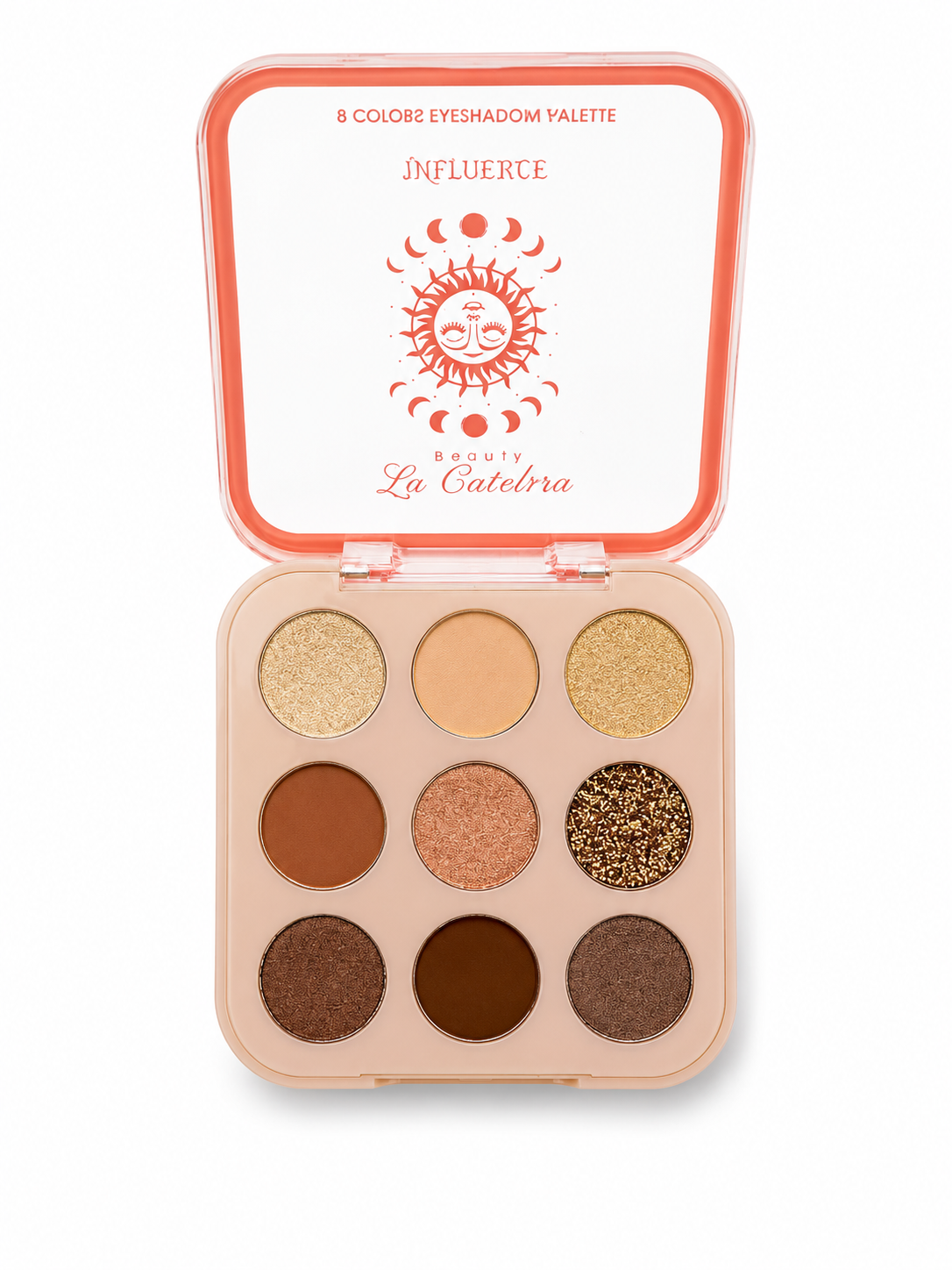 Influence Beauty La Catrina