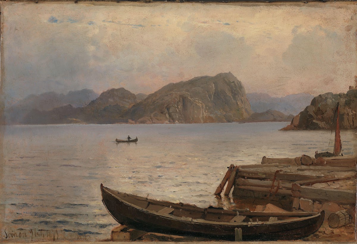 Svinør 1873