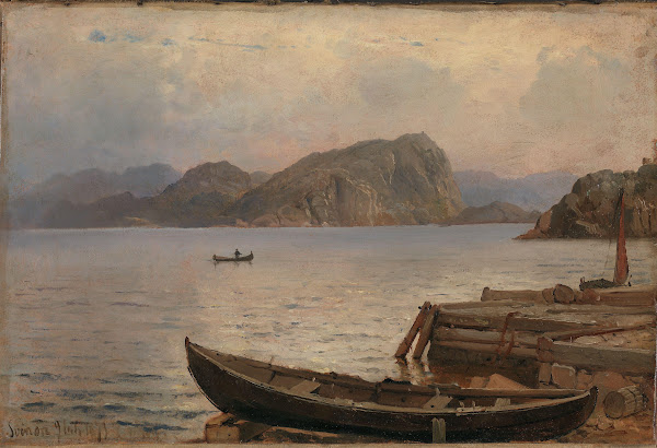 Svinør 1873