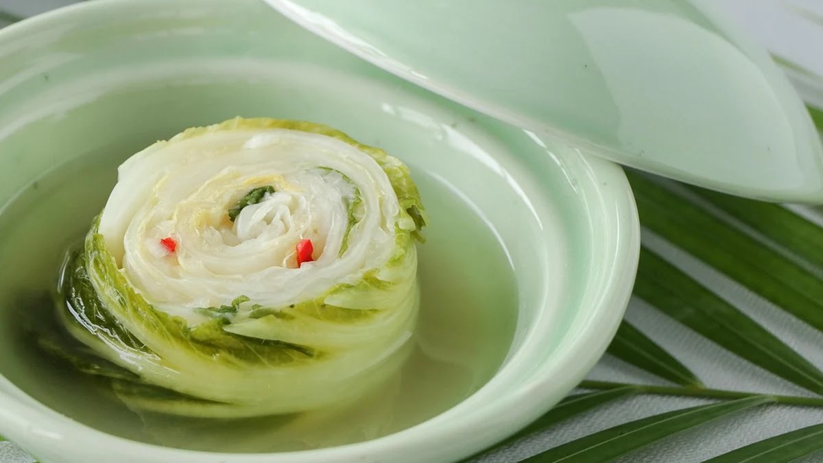 발효 식품이 장 건강에 좋은 과학적 근거와 섭취 팁