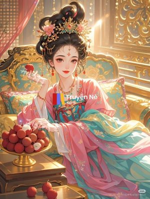 Tỷ Tỷ Của Công Chúa Nhân Ngư