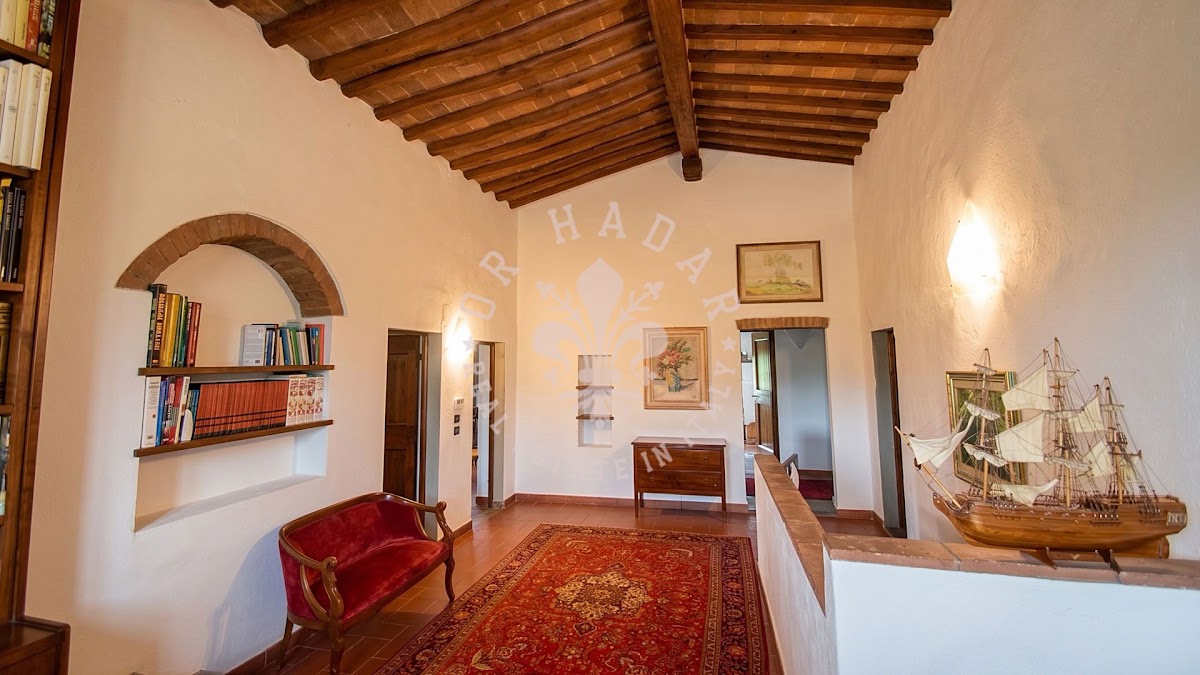 הגבעות של פירנצה (Firenze) — 6