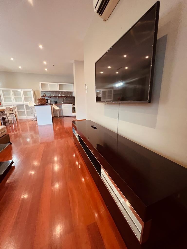 Park Beach - 1 Bed, Floor 5 10