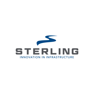 STERLING CONSTRUCTION CO. Logo
