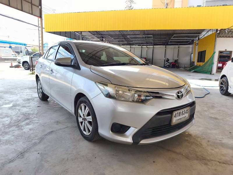 TOYOTA VIOS