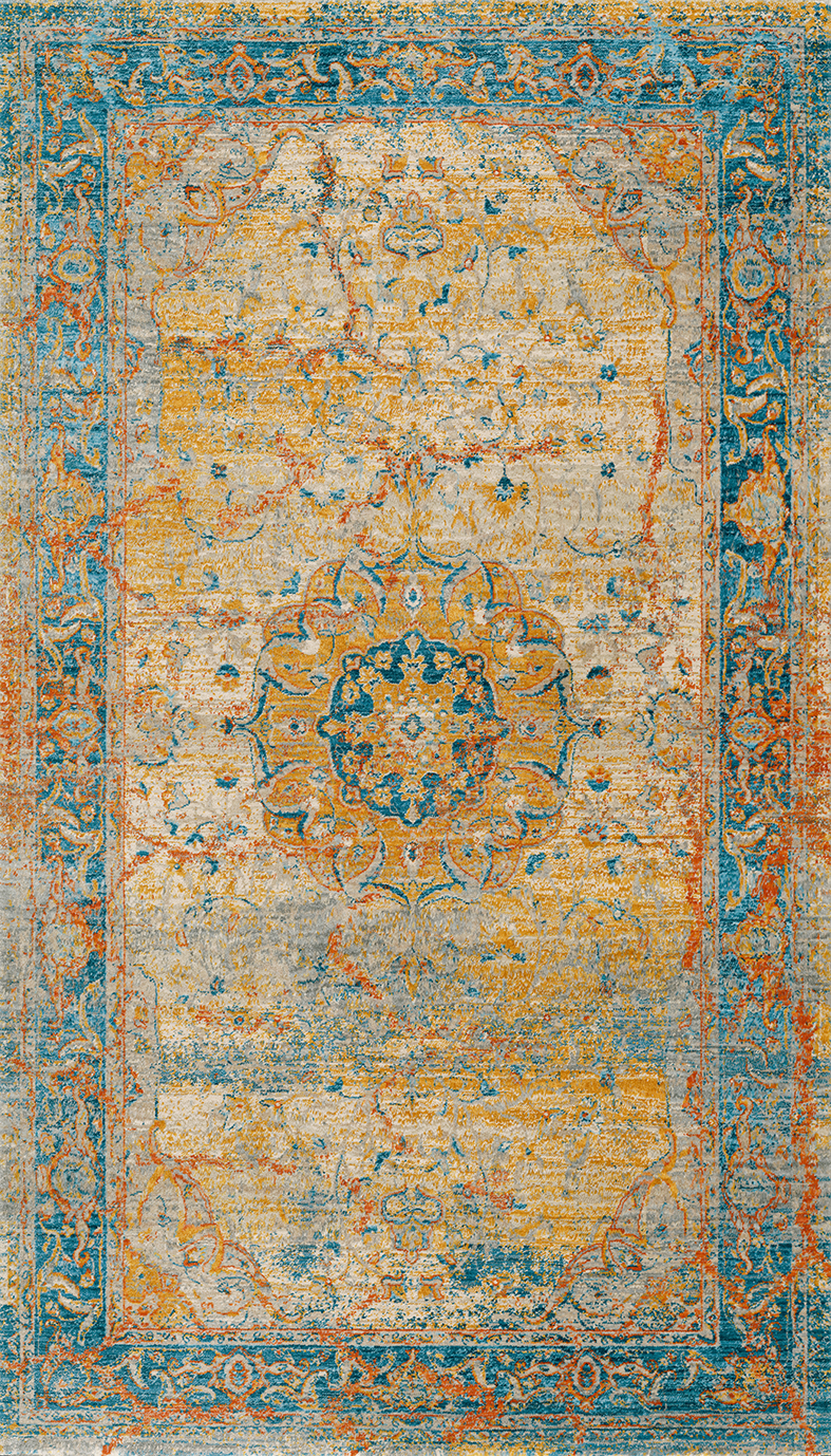 Kilim Collection 165