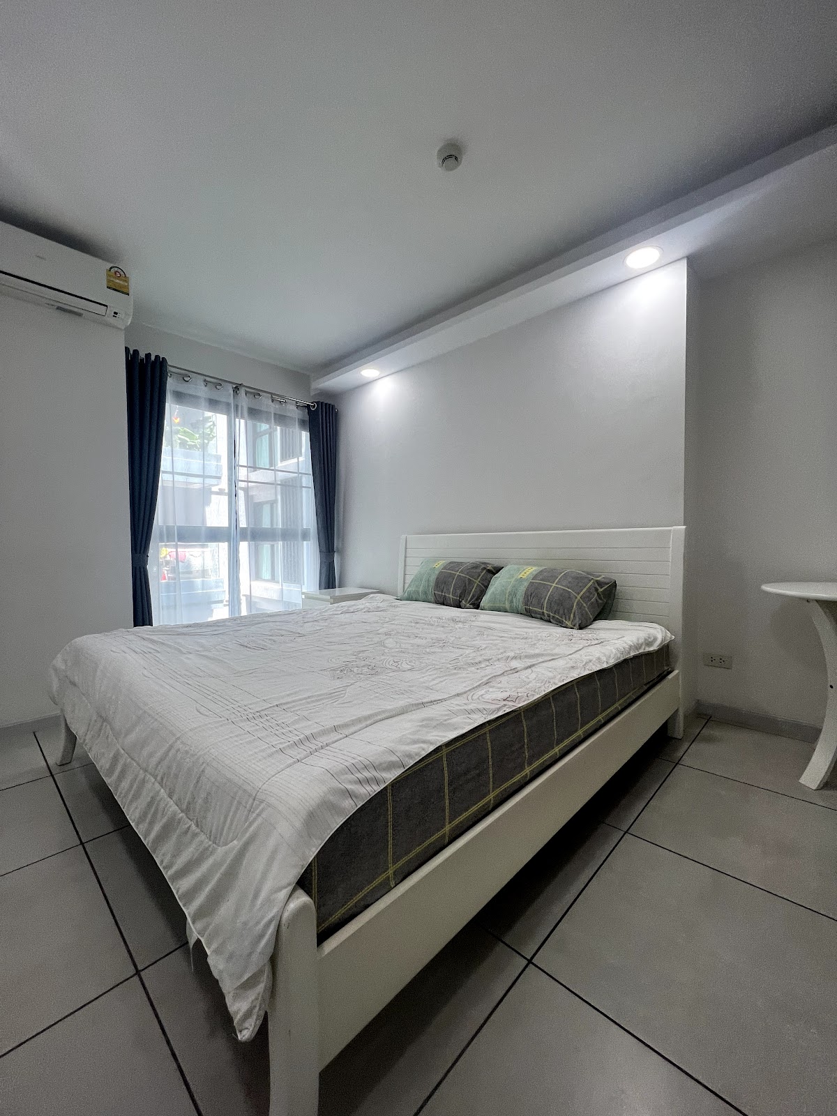The Palm Wongamat Building A - 2 Bed, Floor 38 6
