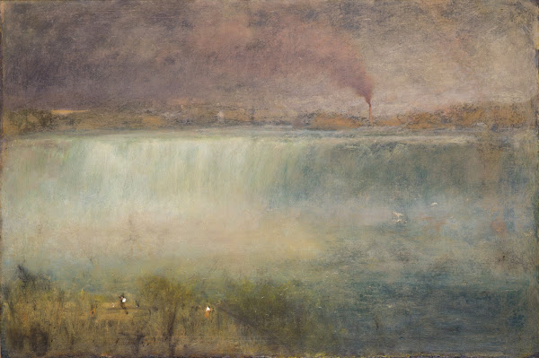 Niagara 1889