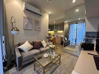 Maru Ekkamai 2 ห้อง M011 ภาพที่ 1