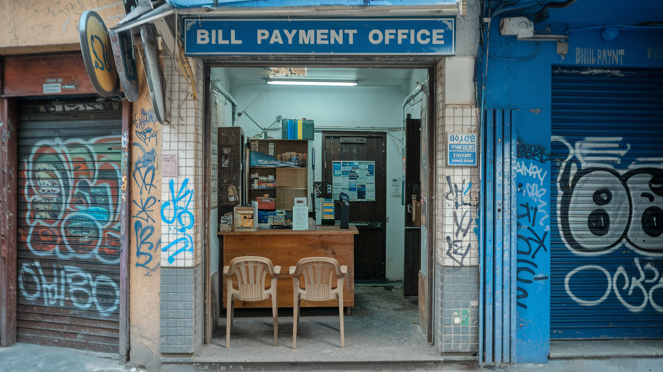 Best Bill Payment Offices in Colaba Mumbai