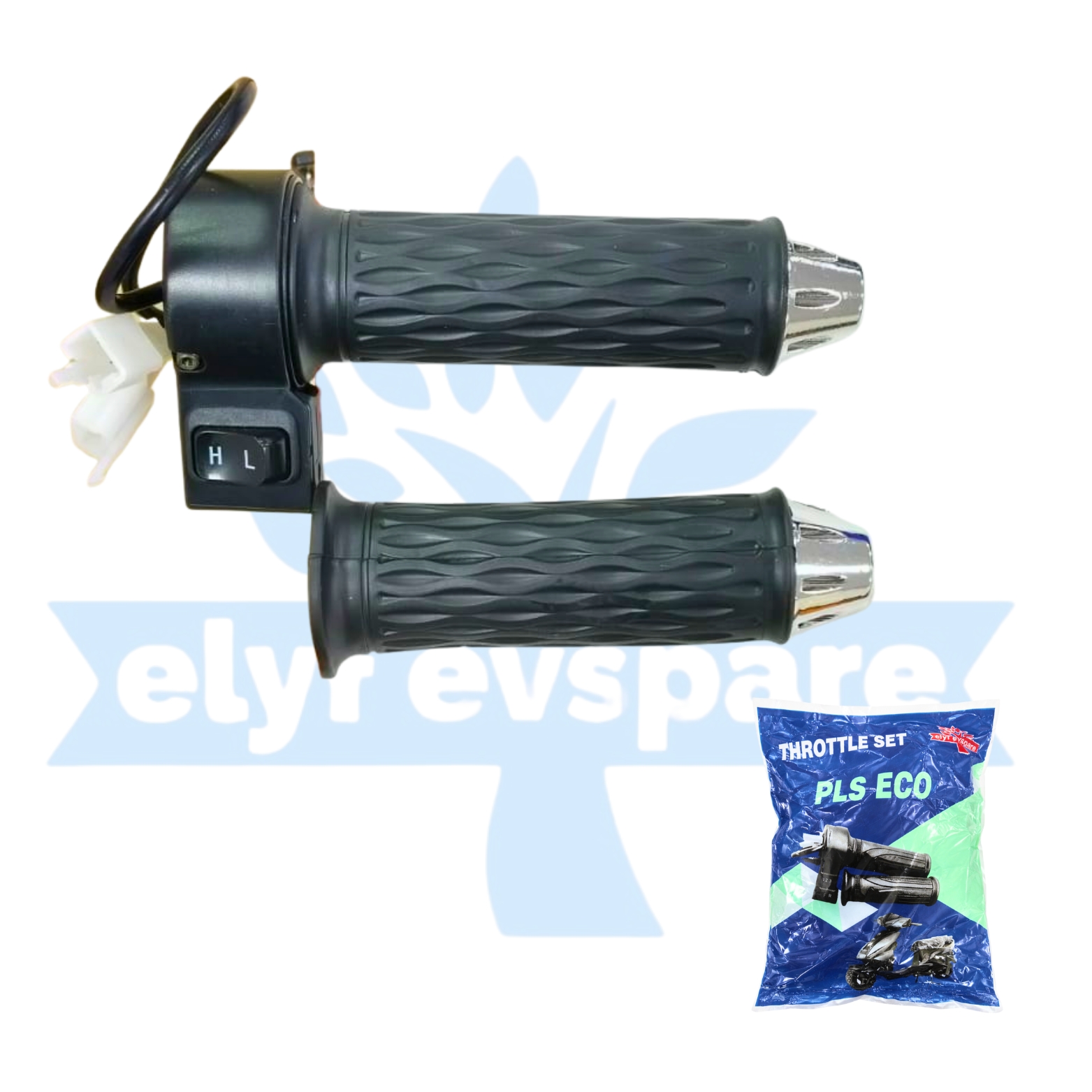 TROTL (WATER-PRF) [WP HL] (2f17)