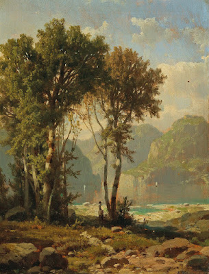 Vierwaldstädter See