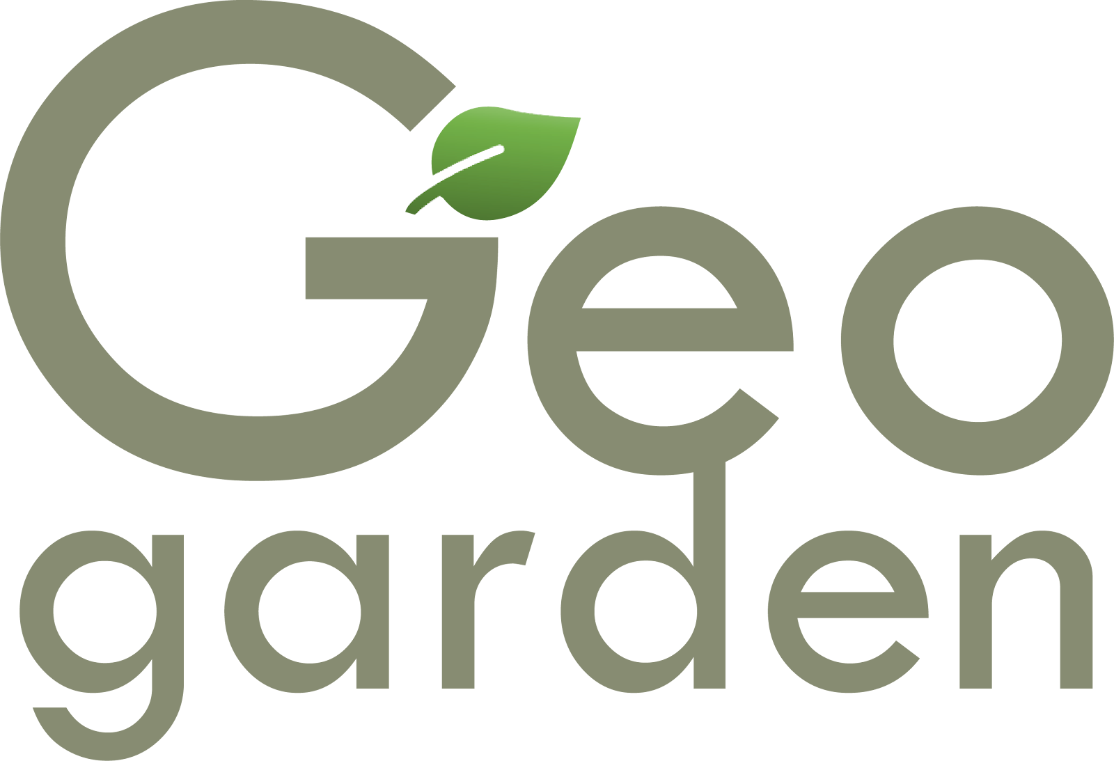 Geogarden