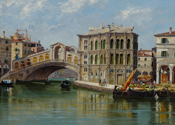St Marks Venice