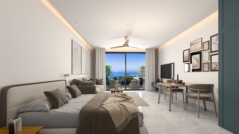 Stüdyo Bahçe Katı 7