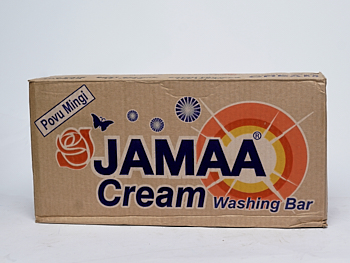 Jamaa Cream