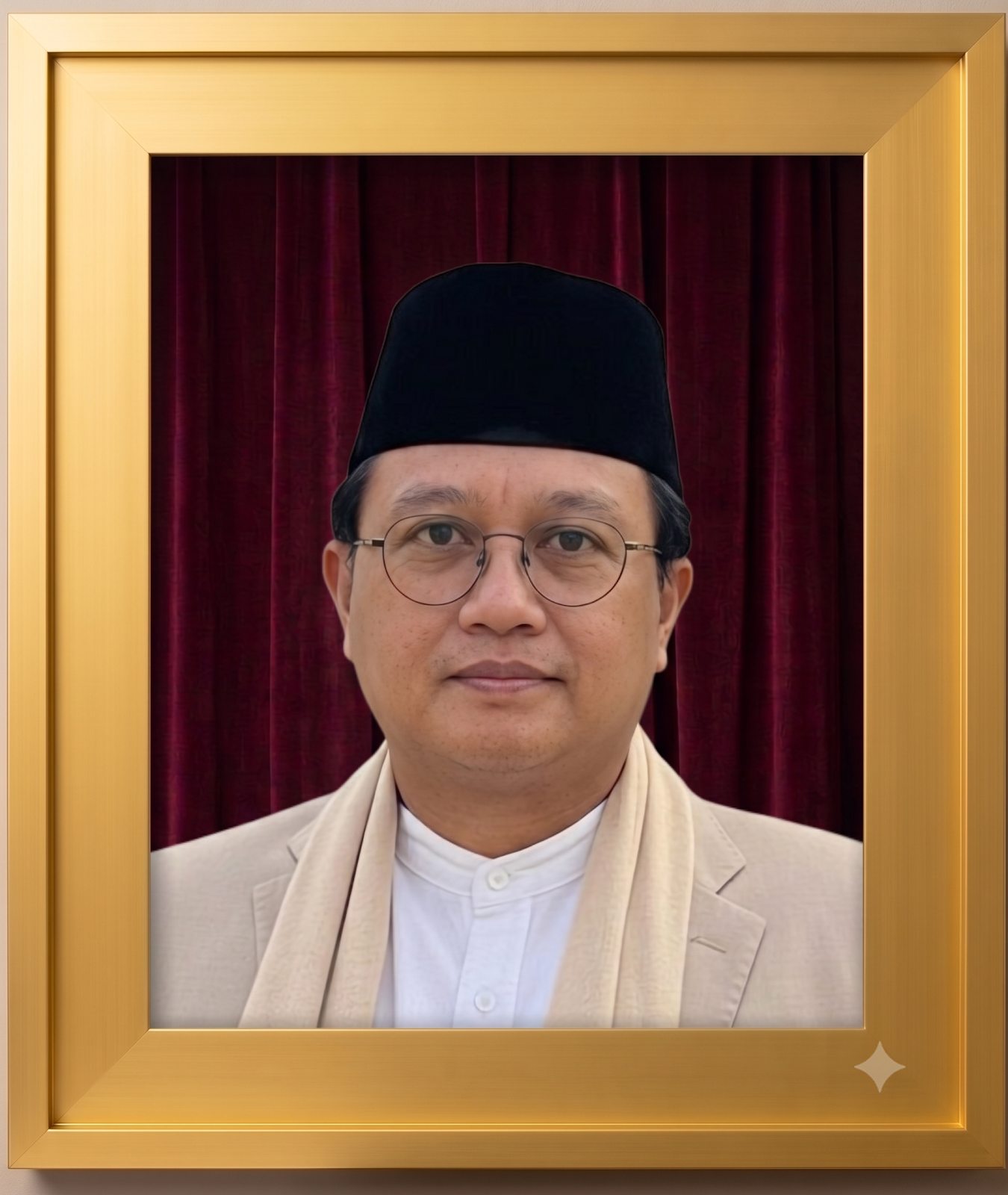 Dr. KH. M. Aunul Abied Shah, Lc. MA