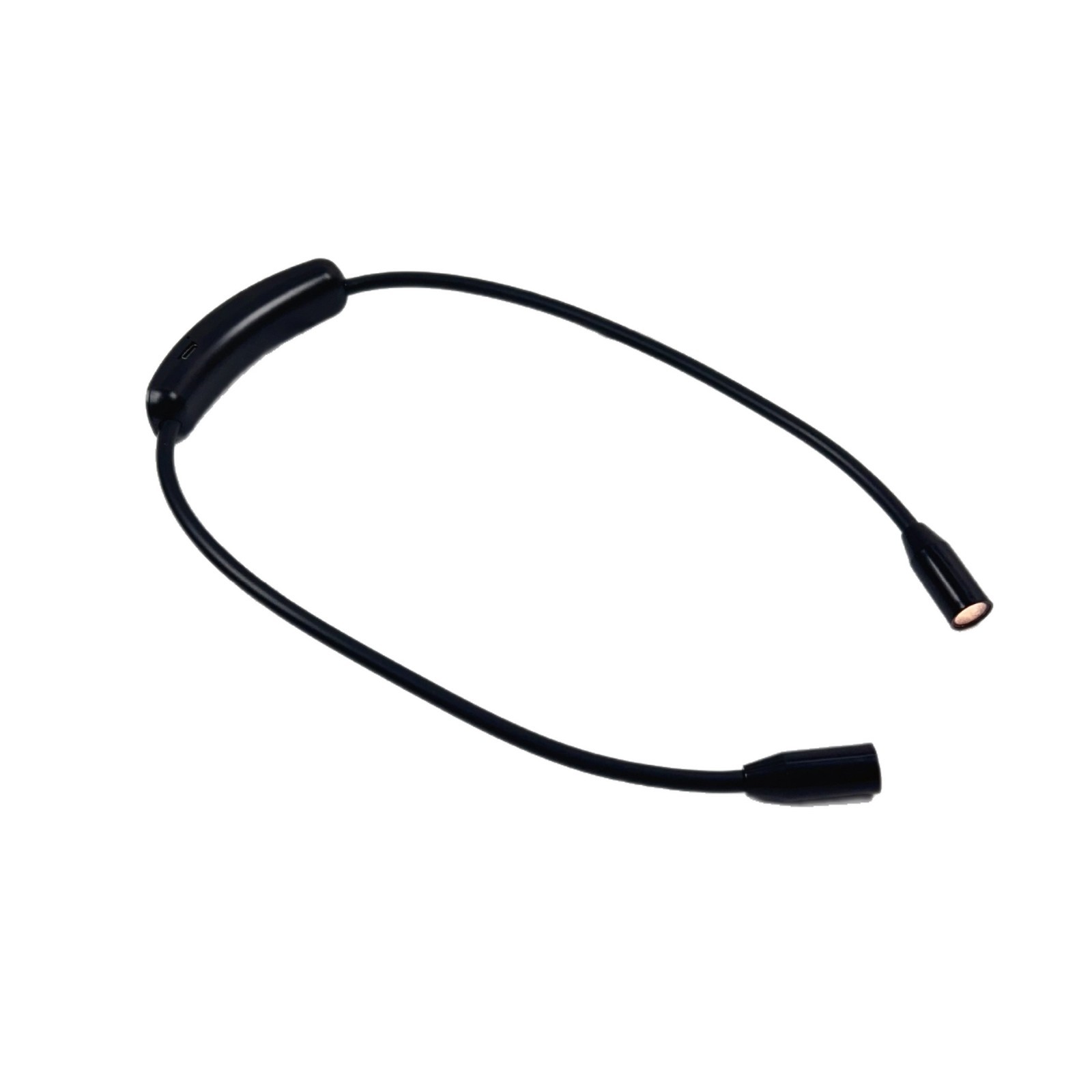 LED-Nackenleselampe, wiederaufladbar