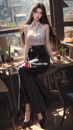 Ký Ức Mất Tích