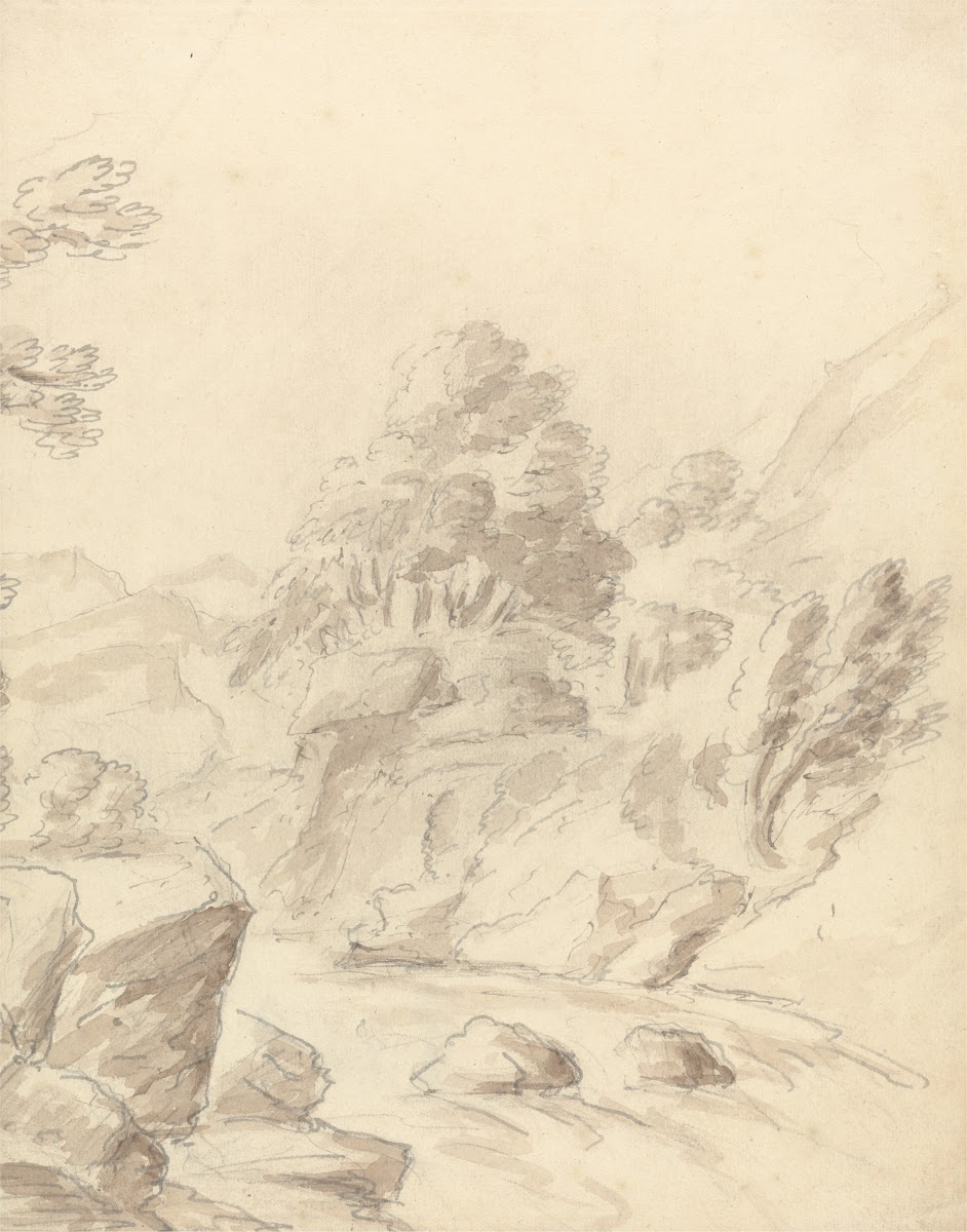 River Landscape