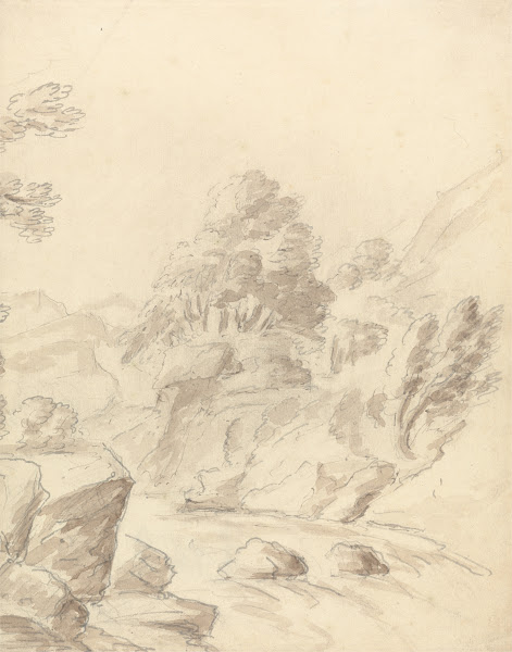 River Landscape