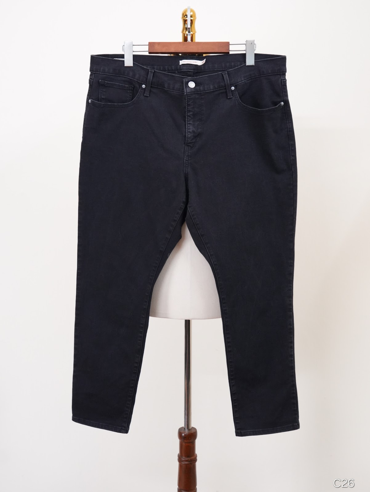 Quần C26