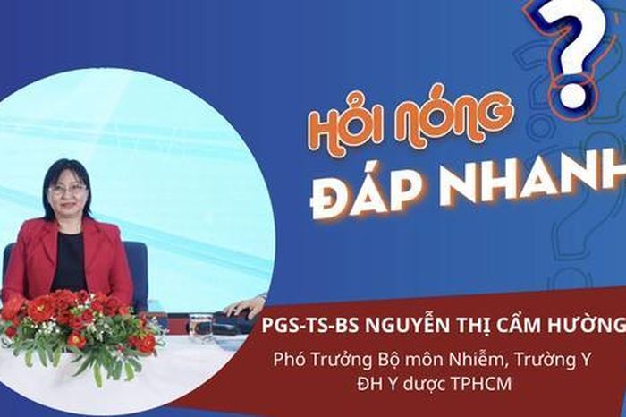 Bệnh viêm màng não nguy hiểm đến mức nào? - Báo Người Lao Động
