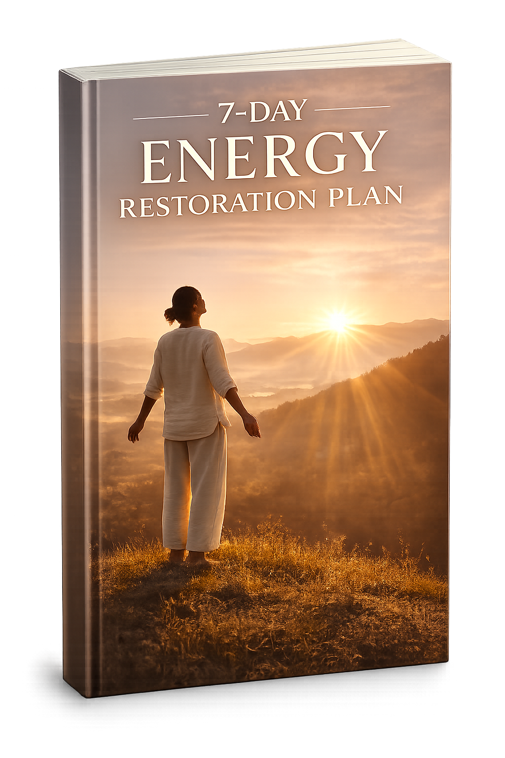Energy Restoration Plan