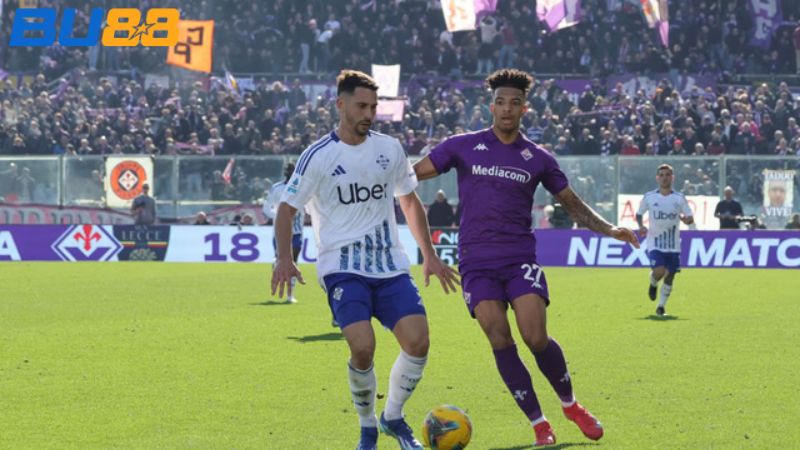 Dự đoán kết quả Fiorentina vs Como 03:00 ngày 28/01/2026