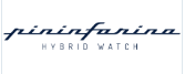 Pininfarina Hybrid Watches logo
